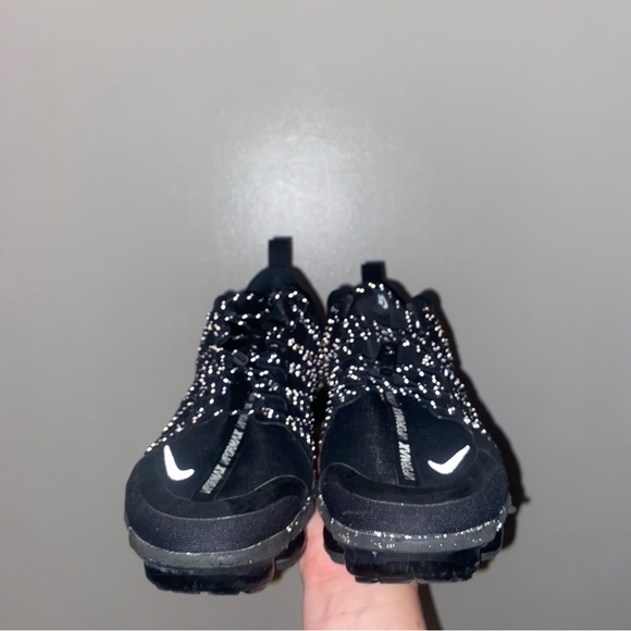 Nike air vapor max run utility - Picture 3 of 8